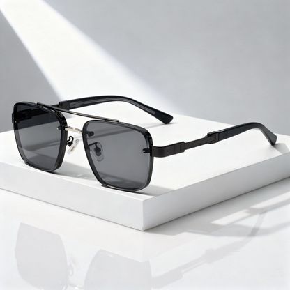Photochromic Vacation Shades