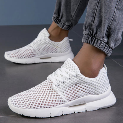 Lightweight Summer Casual Sneakers