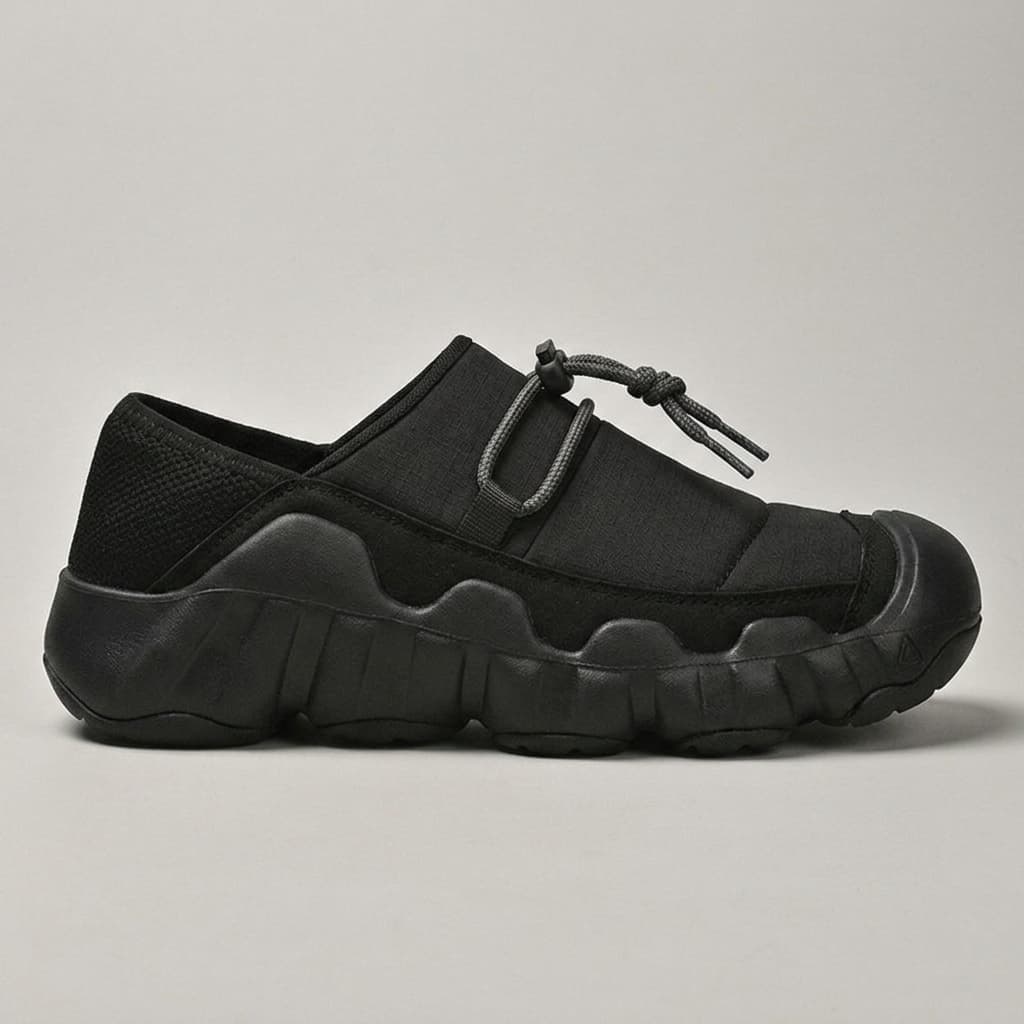 Comfortable Slip-On Walking Shoes