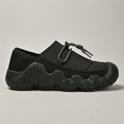 Comfortable Slip-On Walking Shoes