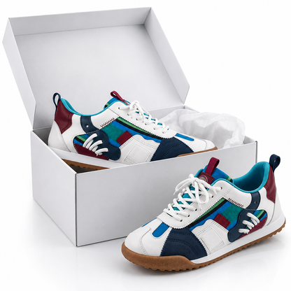 Men's Lightweight Non-Slip