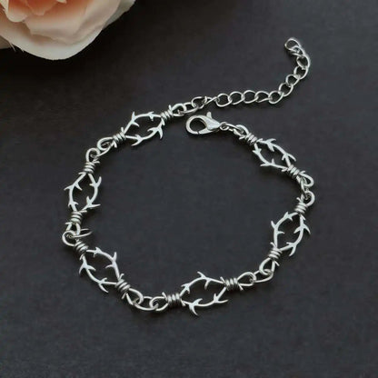 Hip-Hop Punk Jewelry
