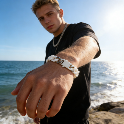Cuban Chain Bracelet