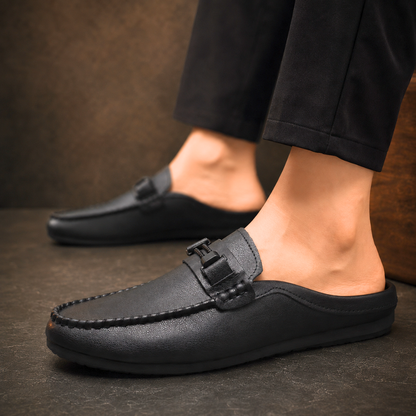 Elegant Casual Slip-On Shoes