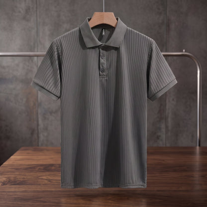 Breathable Short Sleeve Top