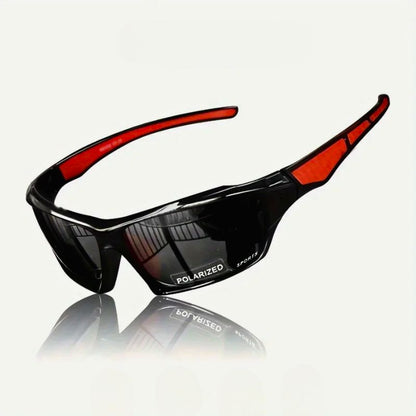 Anti-Glare UV Protection Sunglasses