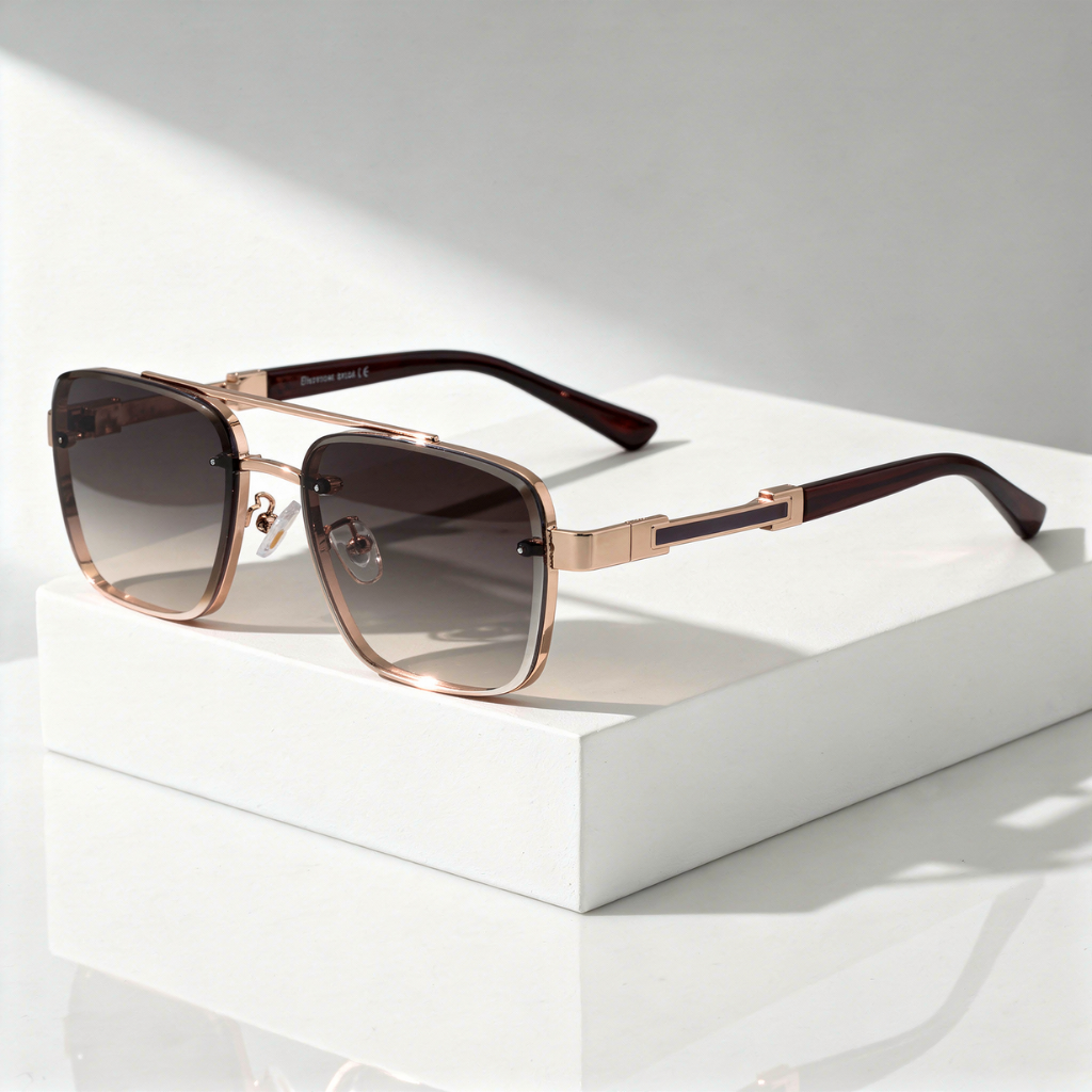 Photochromic Vacation Shades