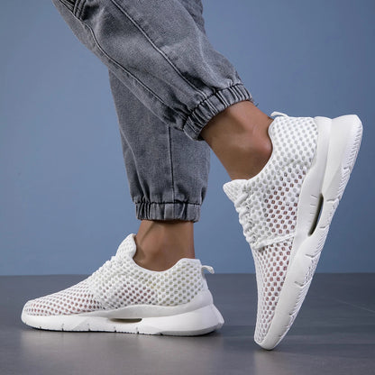 Lightweight Summer Casual Sneakers