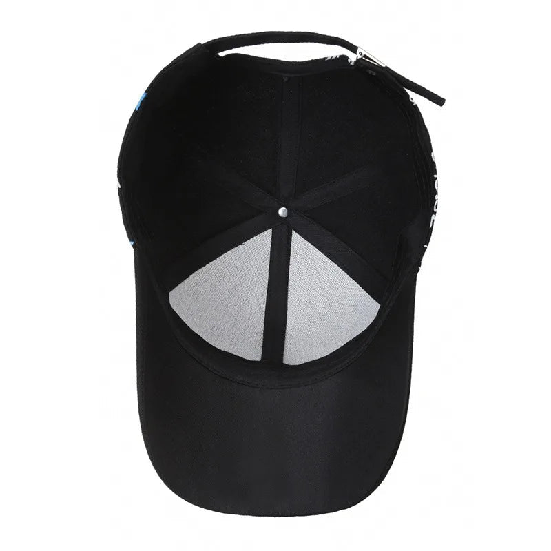 Hip Hop Snapback Hat