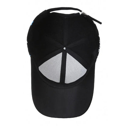 Hip Hop Snapback Hat