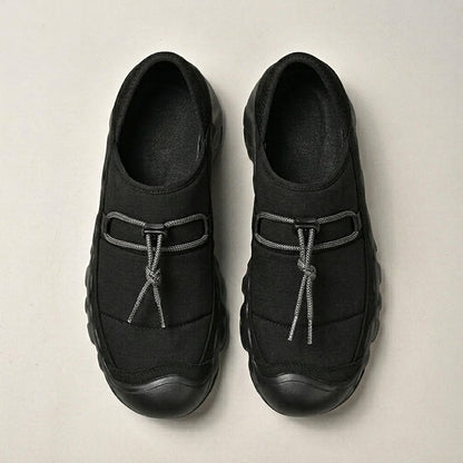 Comfortable Slip-On Walking Shoes