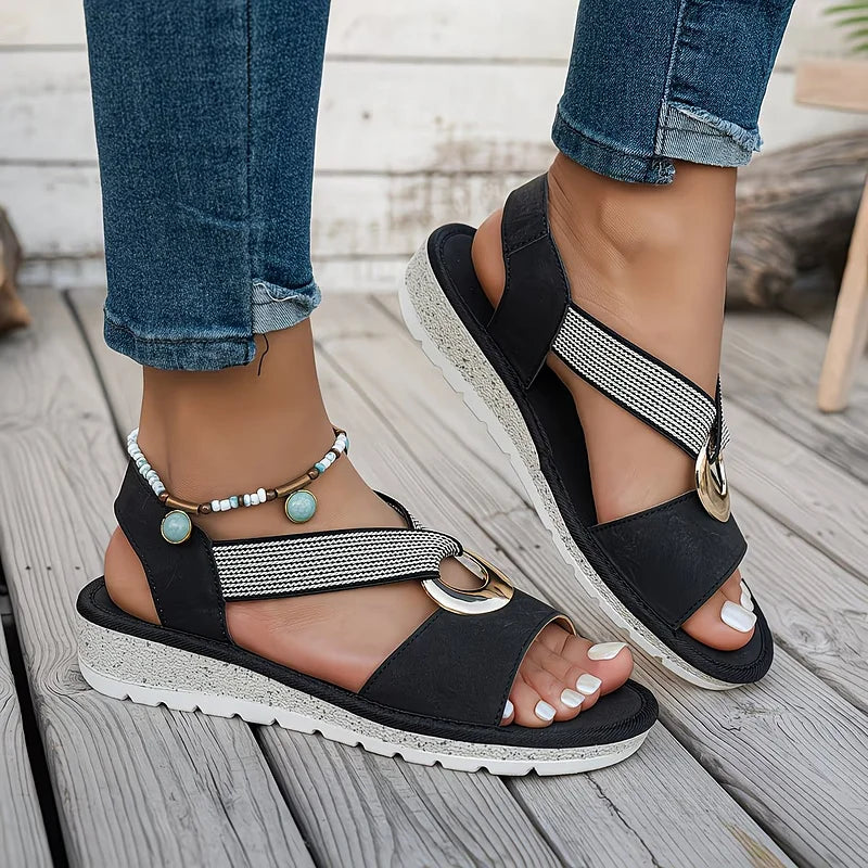 Lightweight Casual Vacation Shoes
