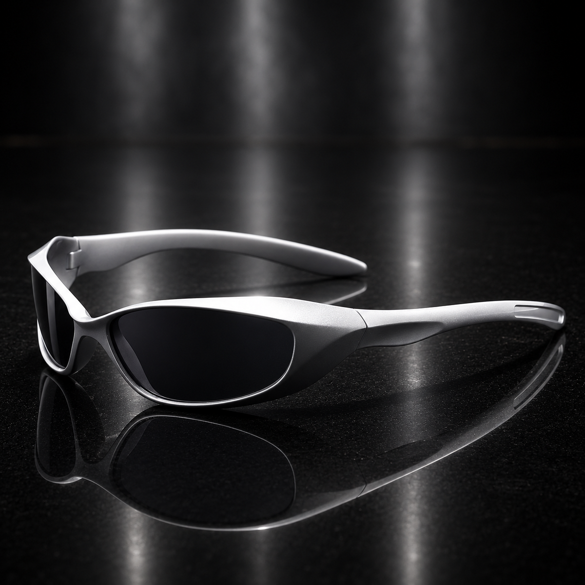 Street Style Party Glasses
