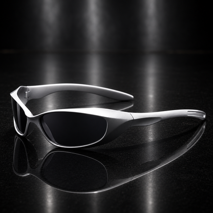 Street Style Party Glasses