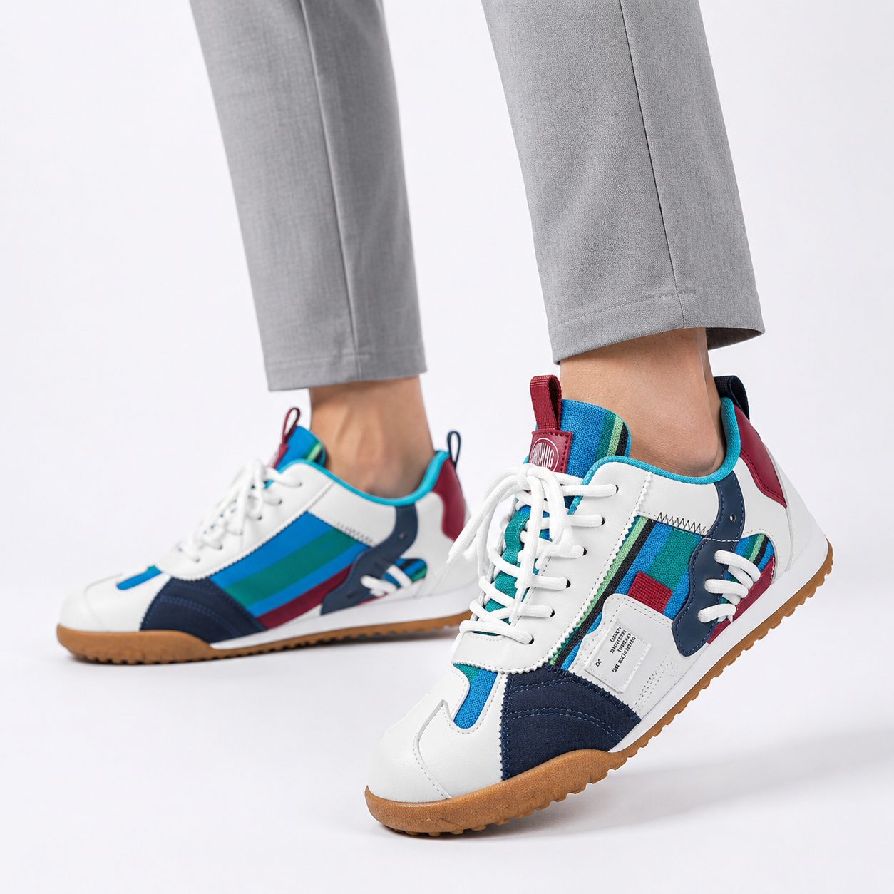 Men's Lightweight Non-Slip