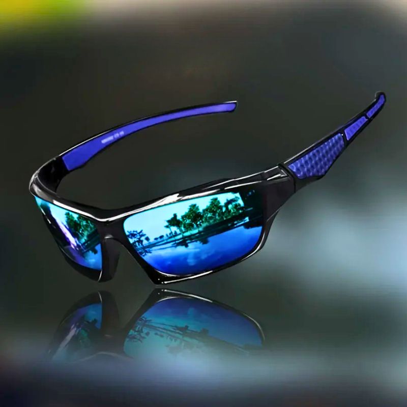 Anti-Glare UV Protection Sunglasses