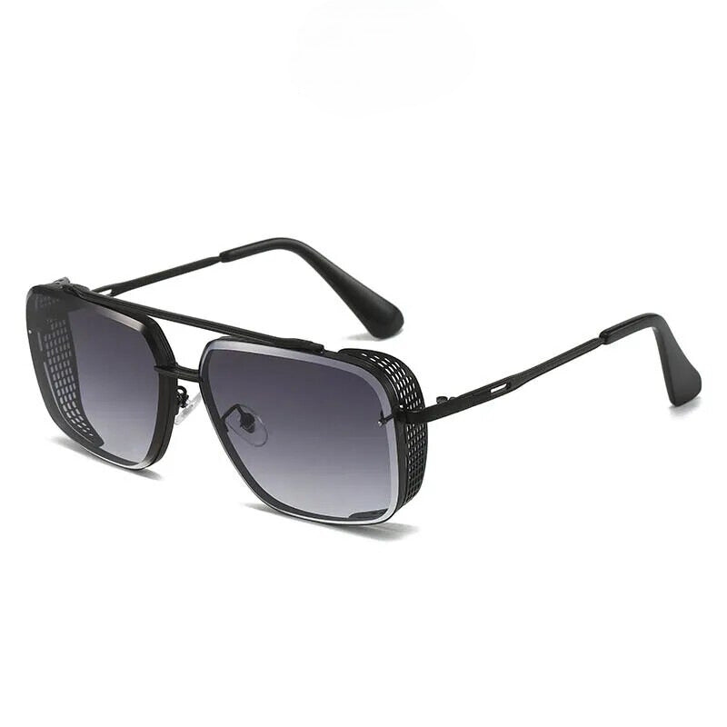 Aluminium Frame Sunglasses