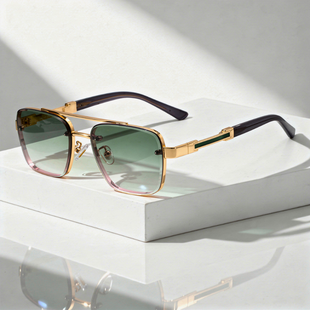 Photochromic Vacation Shades