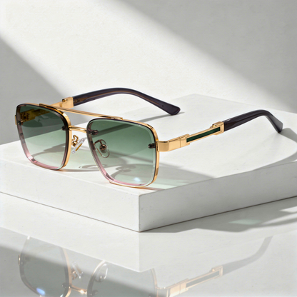 Photochromic Vacation Shades