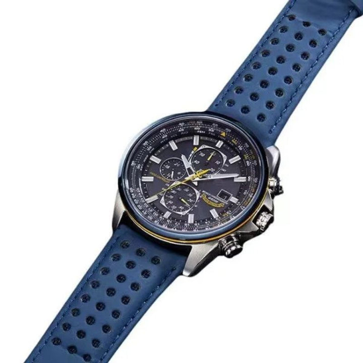 Luxury Trend Watch