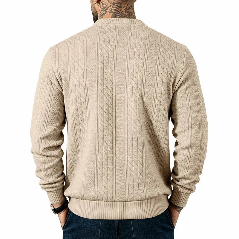 Bellmont Business Casual Sweater