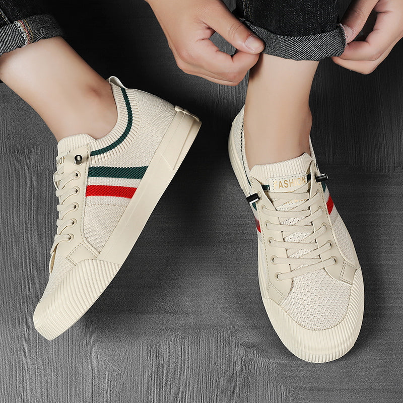 Outdoor Casual Sneakers