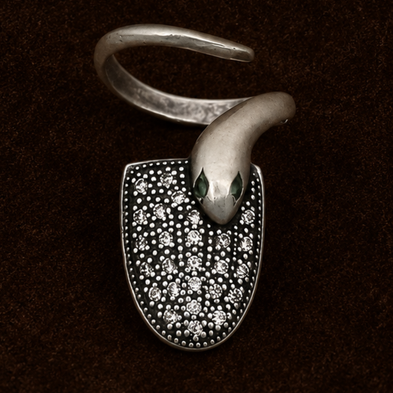 Vintage Style Rings