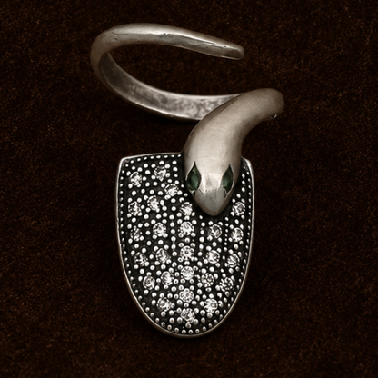 Vintage Style Rings