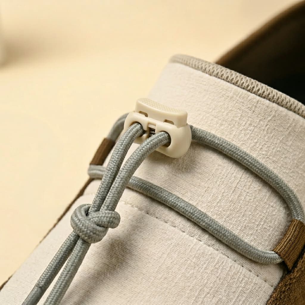 Comfortable Slip-On Walking Shoes