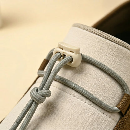 Comfortable Slip-On Walking Shoes