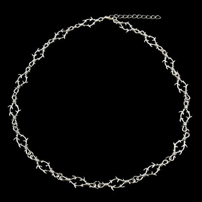 Hip-Hop Punk Jewelry