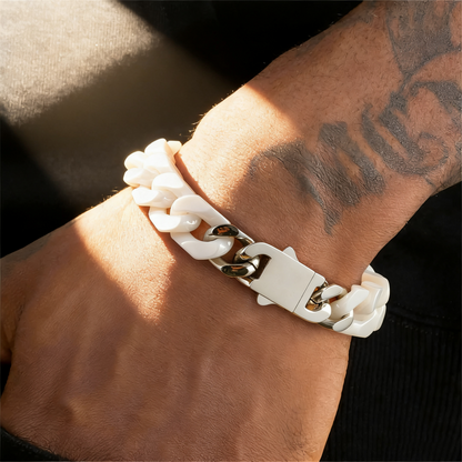 Cuban Chain Bracelet