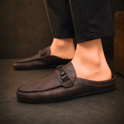 Elegant Casual Slip-On Shoes