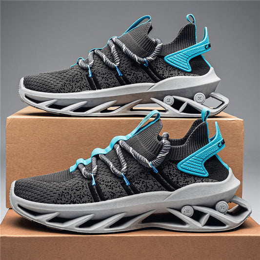 Unisex Retro Sock Sneakers