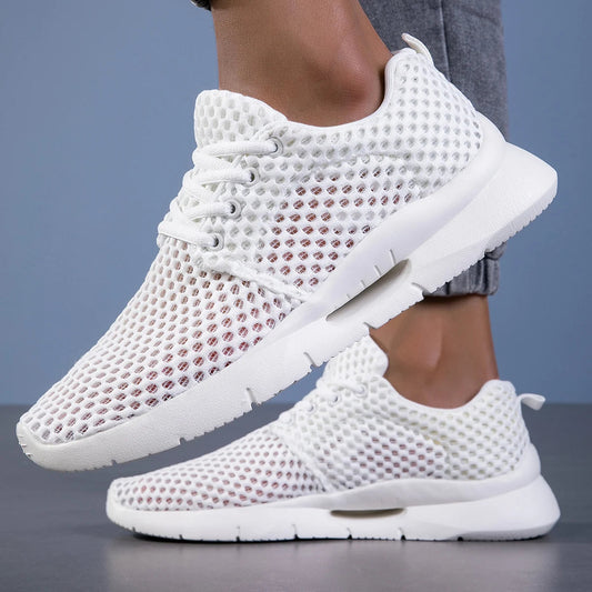 Lightweight Summer Casual Sneakers