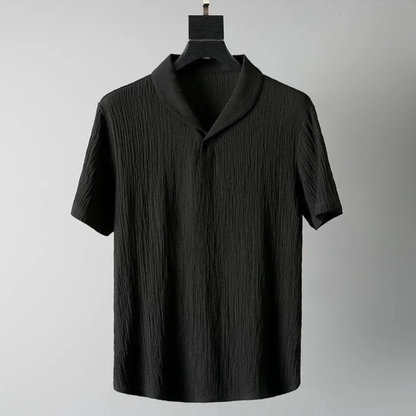 Men's Short-Sleeve Resort Set