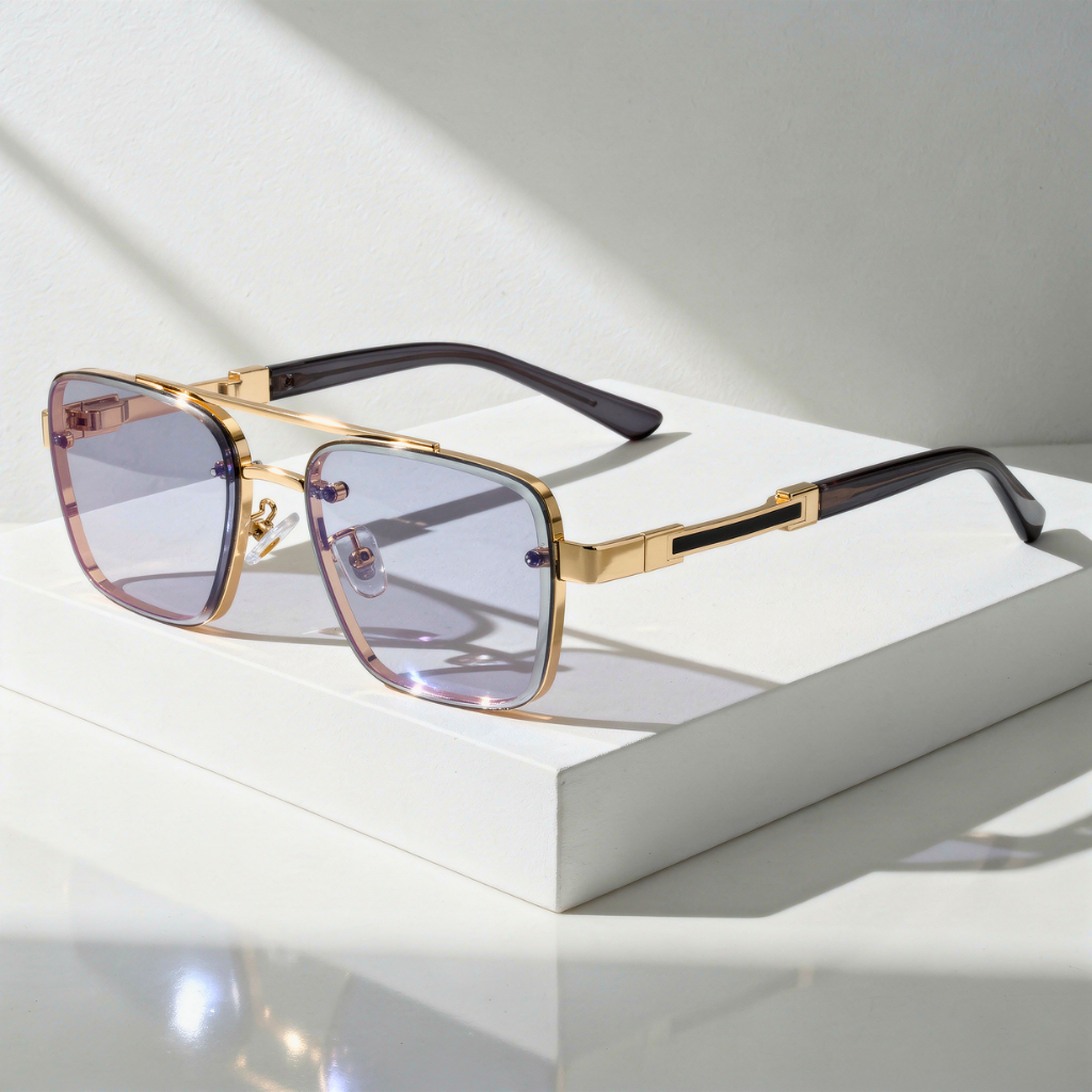 Photochromic Vacation Shades