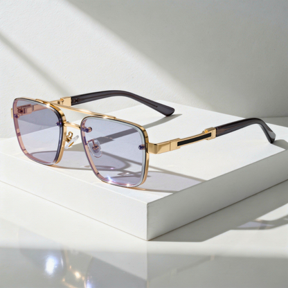 Photochromic Vacation Shades
