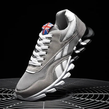 Resistant Cushioned Sneakers