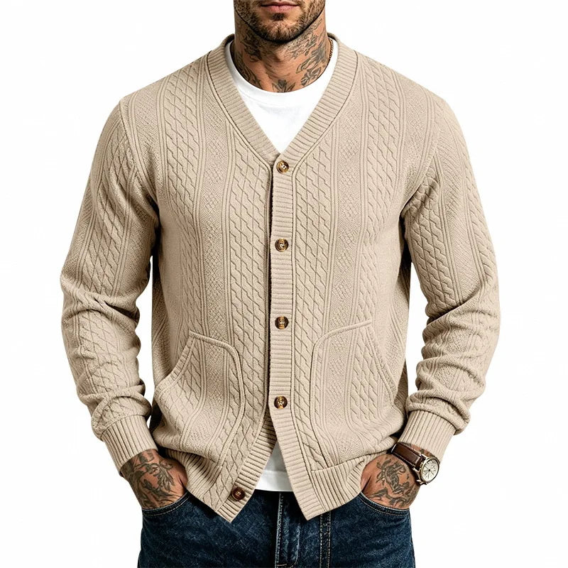 Bellmont Business Casual Sweater