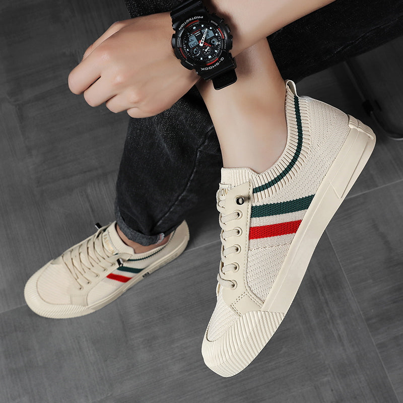 Outdoor Casual Sneakers