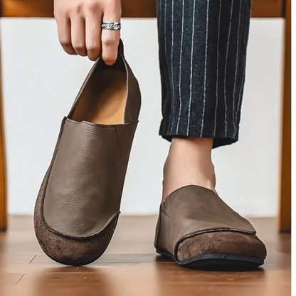 Breathable Lazy Driving Moccasins