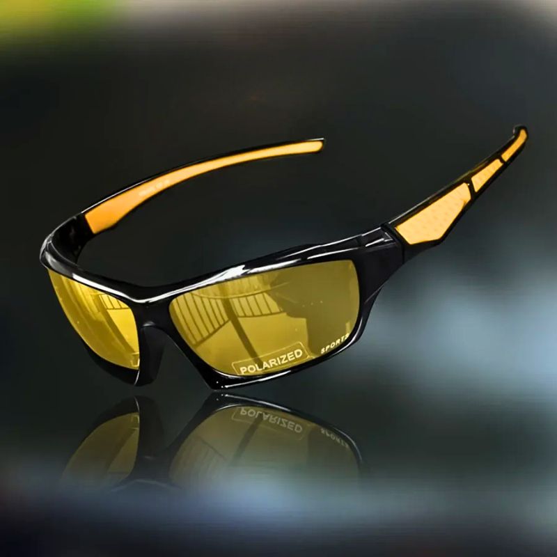 Anti-Glare UV Protection Sunglasses