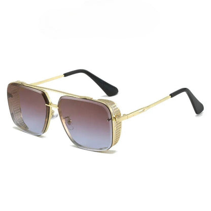 Aluminium Frame Sunglasses