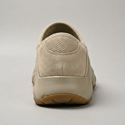 Comfortable Slip-On Walking Shoes