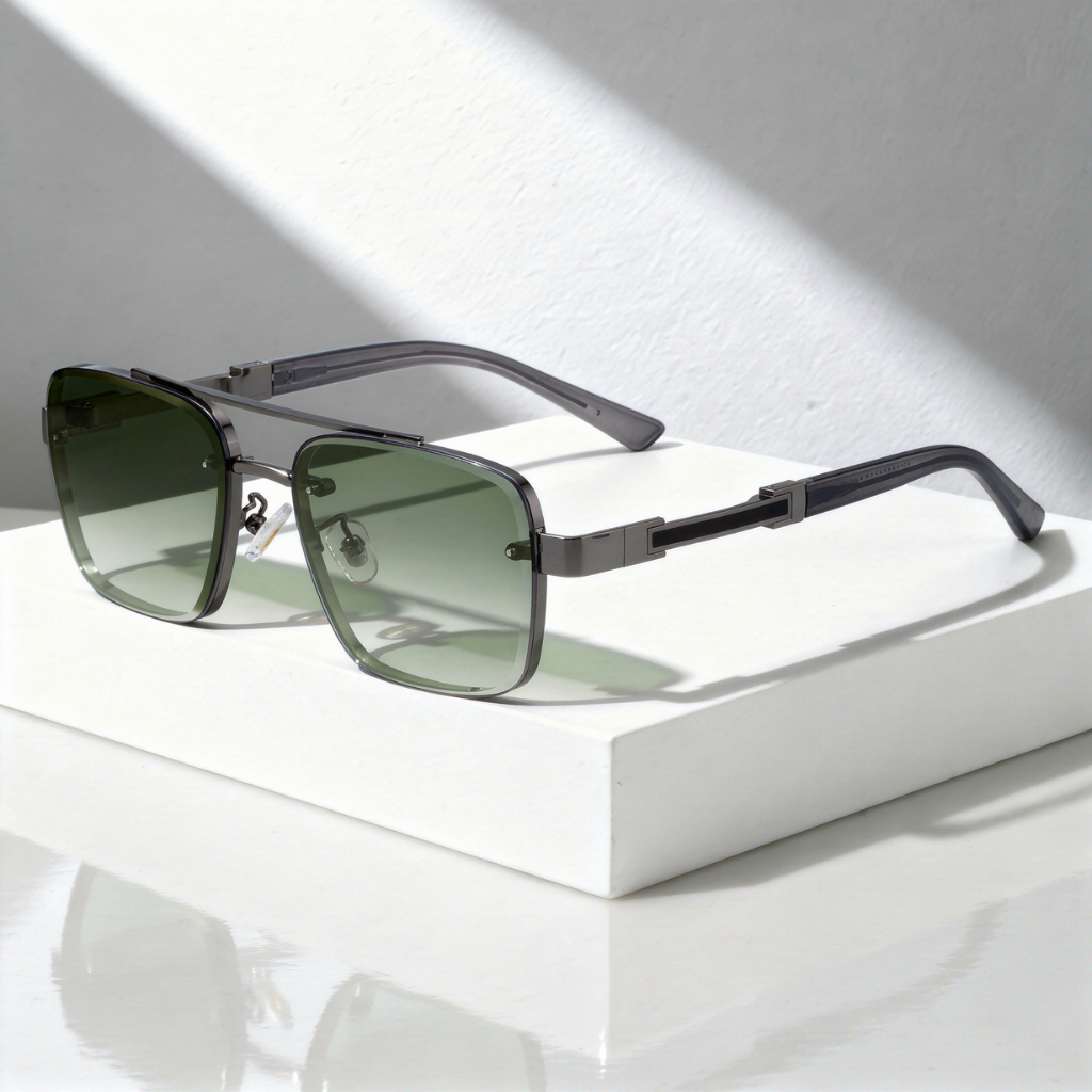 Photochromic Vacation Shades