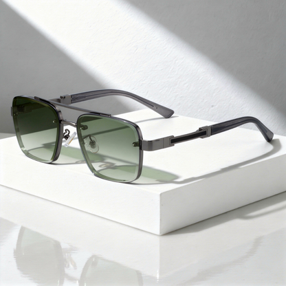 Photochromic Vacation Shades