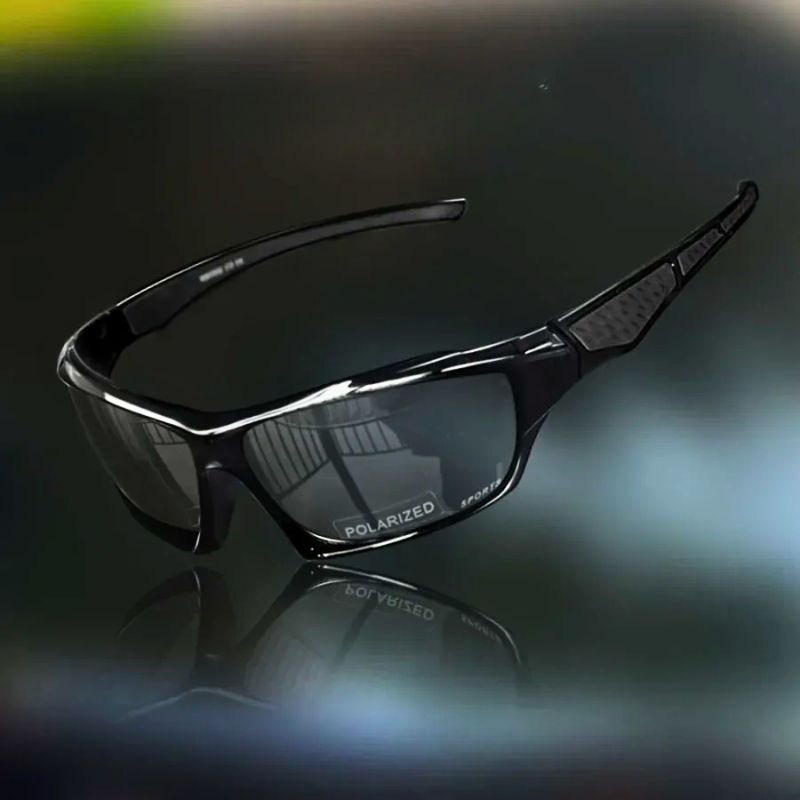 Anti-Glare UV Protection Sunglasses