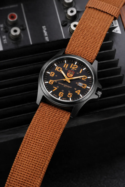 Ranger Tactical Field Watch
