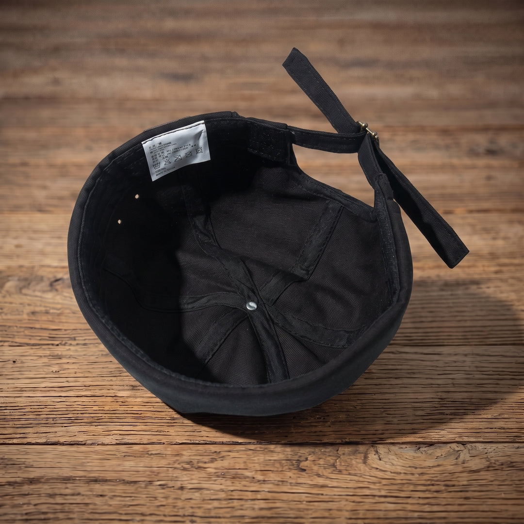 Unisex Brimless Docker Cap